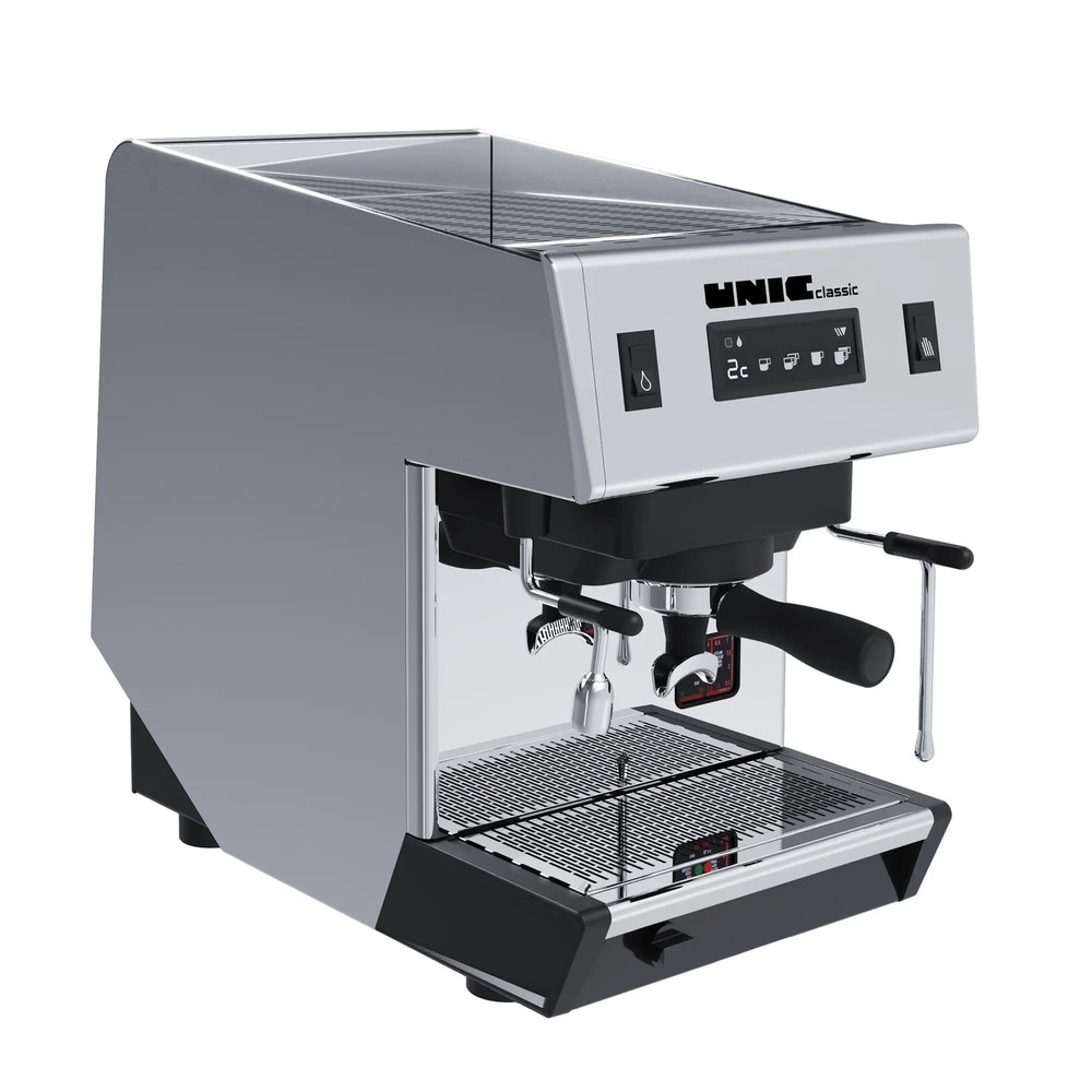 Grindmaster-Cecilware UNIC Classic Series 1 Group Automatic Espresso Machine