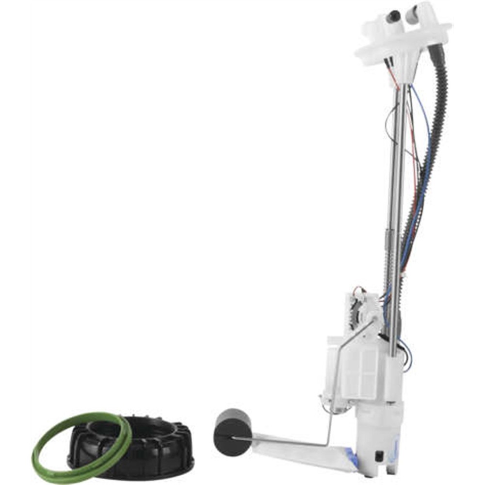 QuadBoss Complete Fuel Pump Module - Can-Am 53471029QB