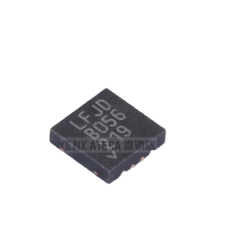 10 piece set LT3092EDD package DFN-8 programmable current source on both ends