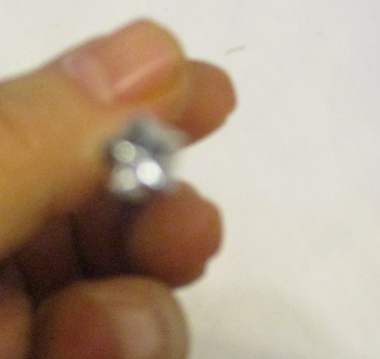 CRAFTOOL CO USA Z 609 STAR