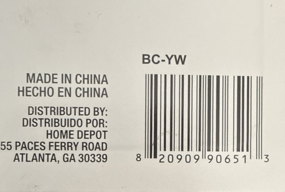 Defiant LED Headlight 3-Pack 200 Lumen Elastic Headband Flashlight