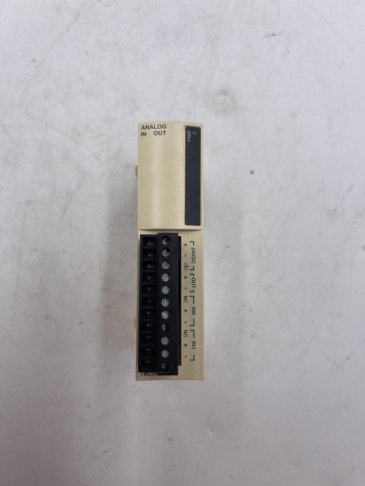 Schneider Electric TMZALM3LT