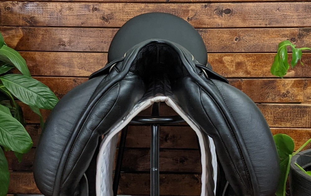 18" Custom Icon Coda (2014) *ON TRIAL*