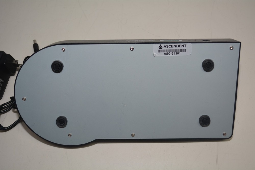 Ascendent ASC-34290 Camera Joystick Controller #W2976