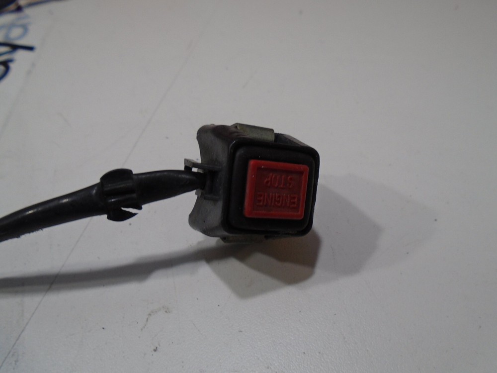 2005 YAMAHA YZ 250F KILL SWITCH (A) 05 YZ250F
