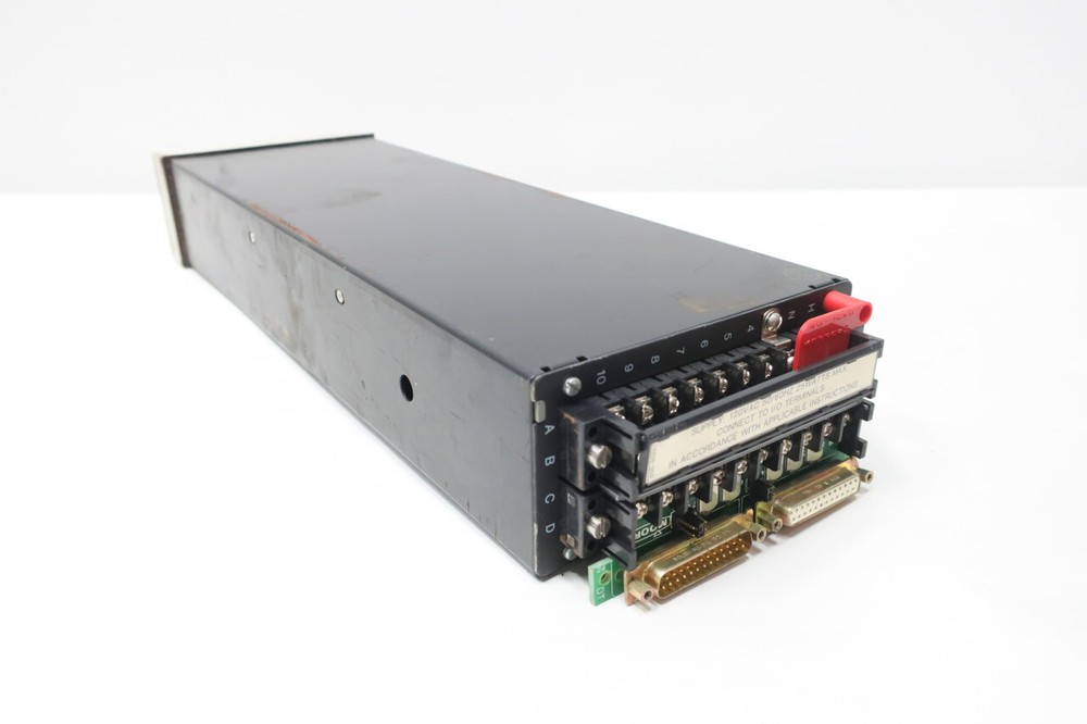 Moore 320 15738-119 Independent Computer Interface