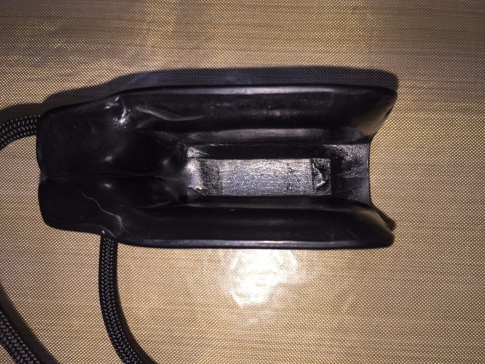 Kydex Trigger Guard for XD Service Model 4 Inch