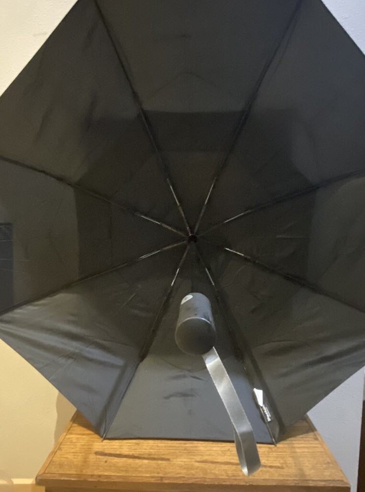 SHEDRAIN VENTED UMBRELLA AUTO OPEN & CLOSE 42" x24"