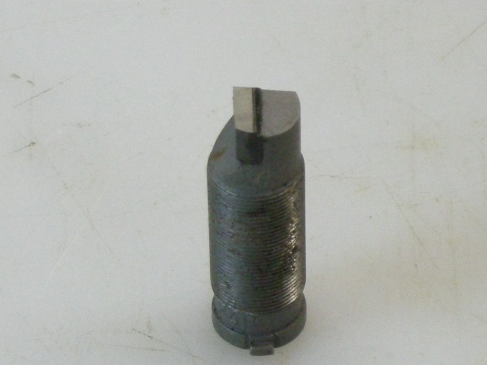 Devlieg Brazed Tip Boring Insert 5A24B 45 Degree