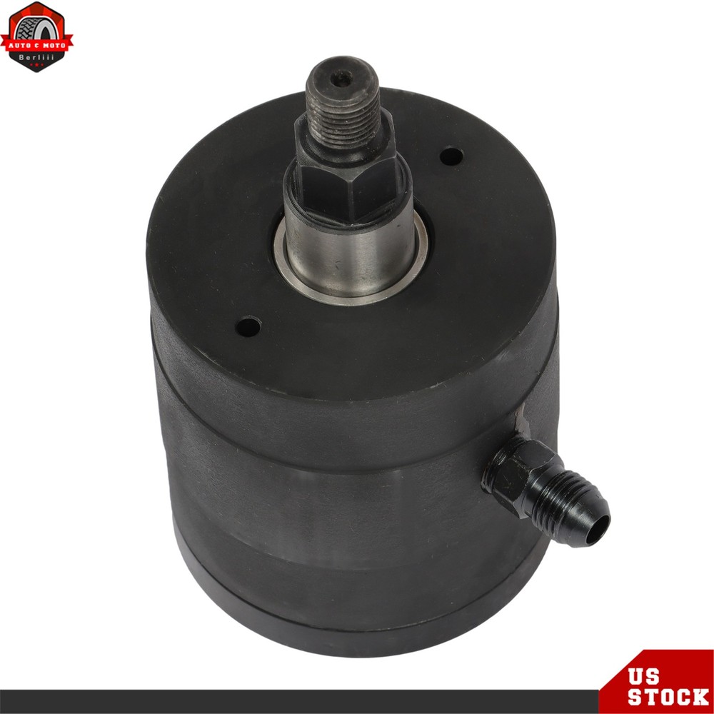 Diesel Engine Repair Tool Pneumatic Injector Extractor Puller Set 72-116PSI