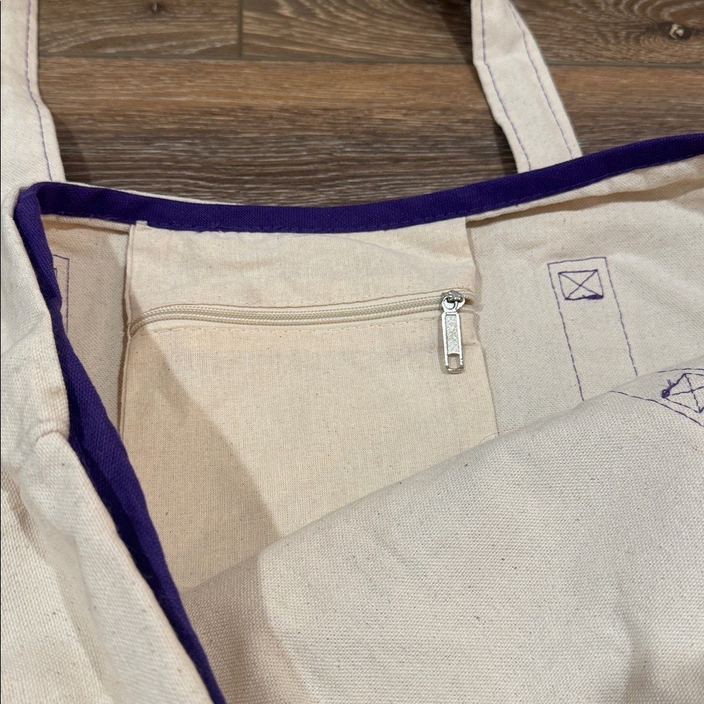 Still Woozy Canvas Tote Bag