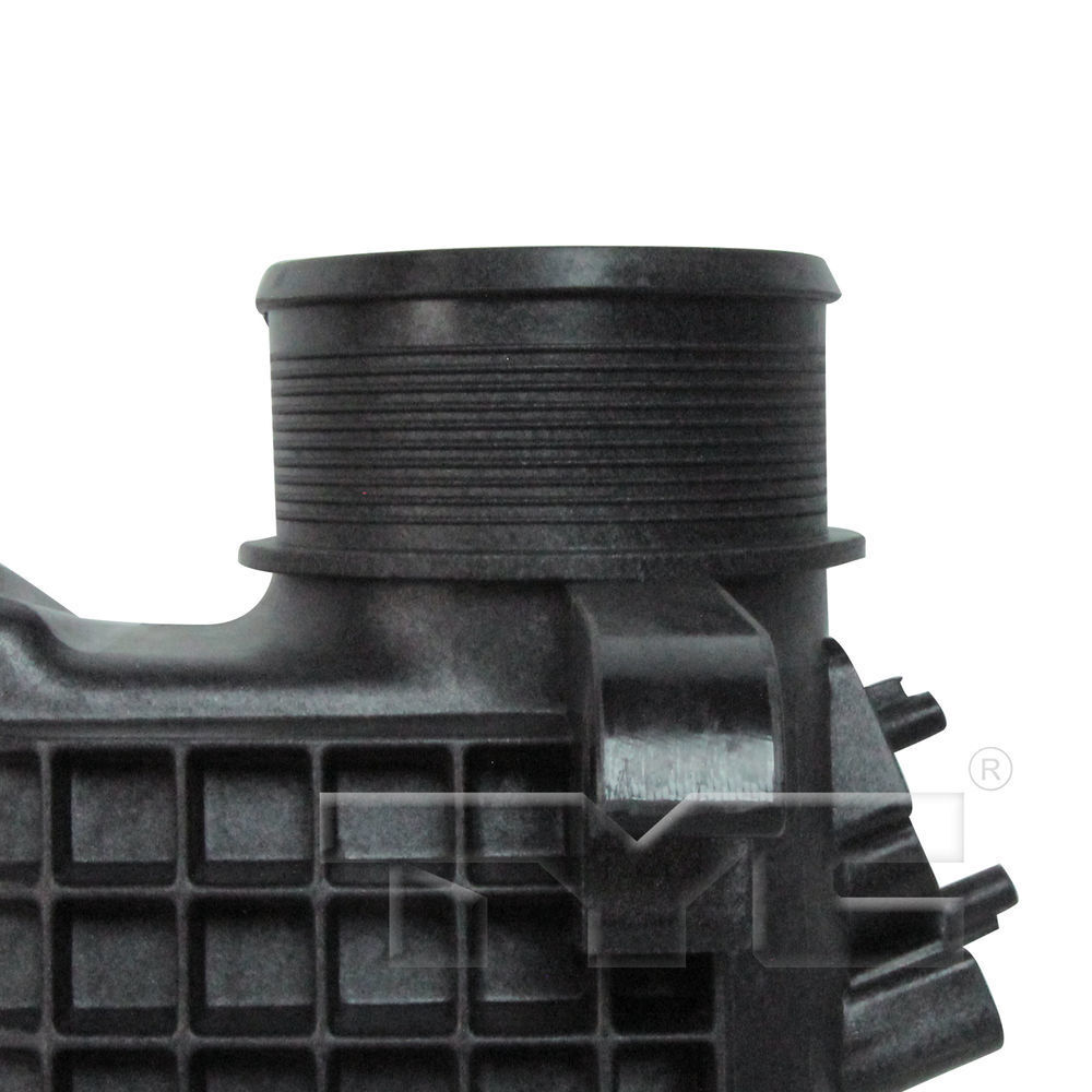 Intercooler TYC 18085