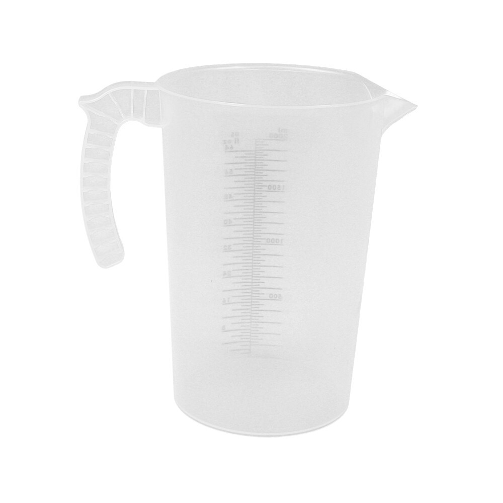 Valley Industries Multi-Purpose Measuring Pitcher - 64oz.