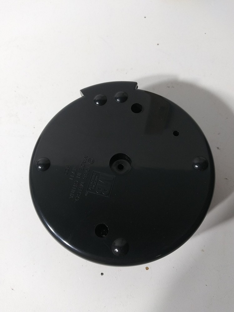 Vintage 1986 Jitters Game Replacement Piece Part Timer..Ships Fast