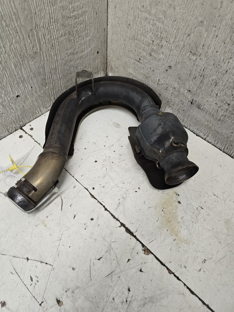 2011-2018 Ski-Doo Expidition 1200 4TEC Exhaust Pipe
