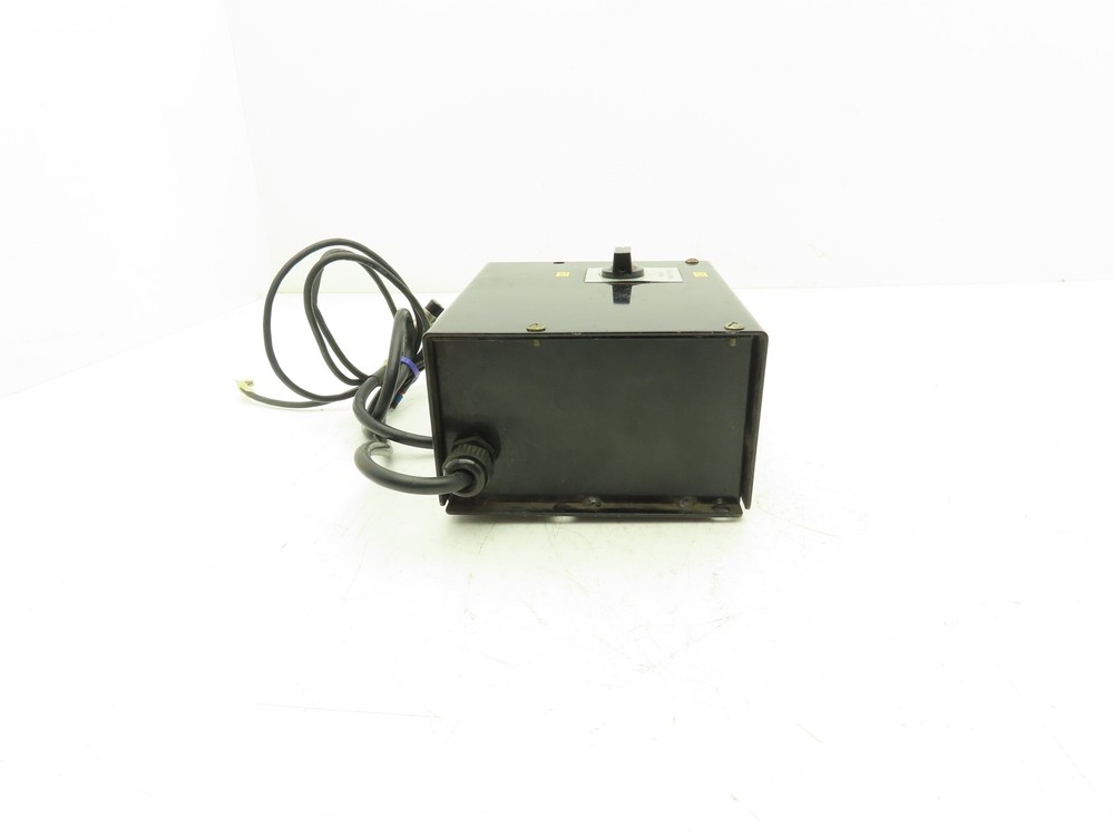 Transpak Beta Plus Heater/Welder Controller For TP-601D1 Packaging Machine