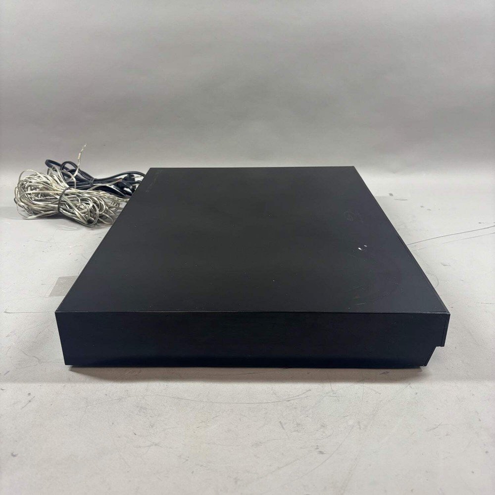 Samsung HT-C6500 Blu-ray Disc Player