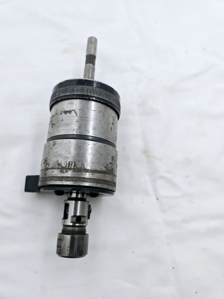 Tapmatic Tapping Attachment