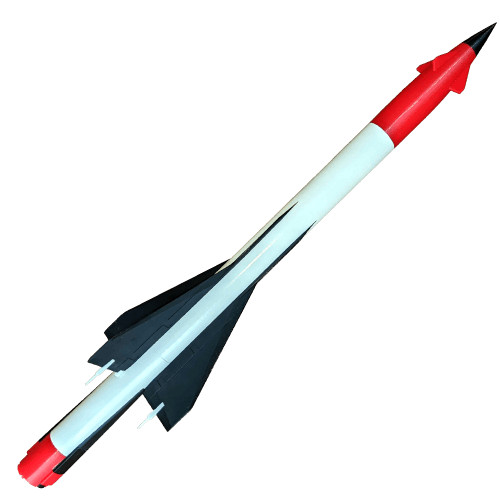 Rocketarium Flying Model Rocket Kit Roland SAM Cluster ROC-RK-1027