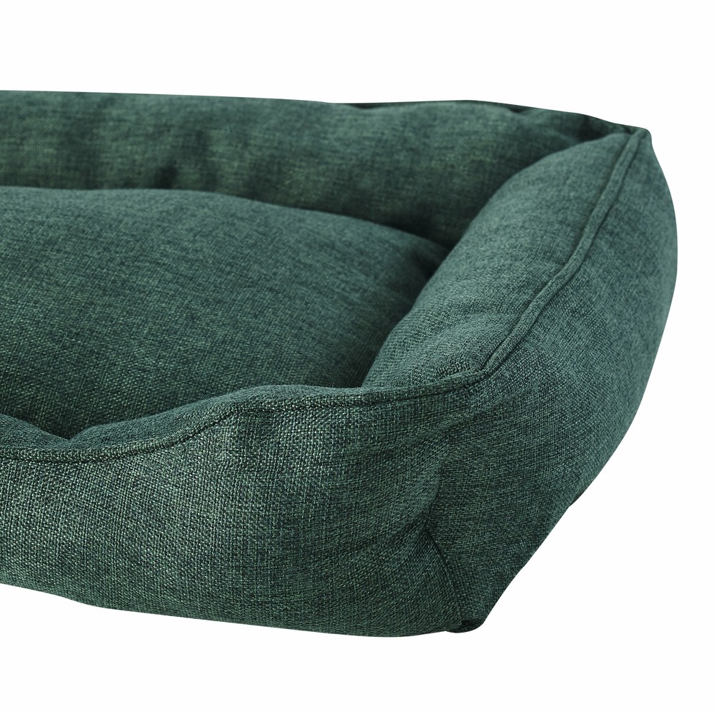 Julius® Medium Green Dog Bed