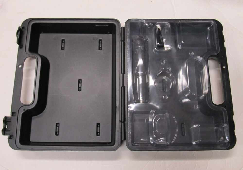 Tri Tronics Storage Case - Hard Plastic Storage Case.