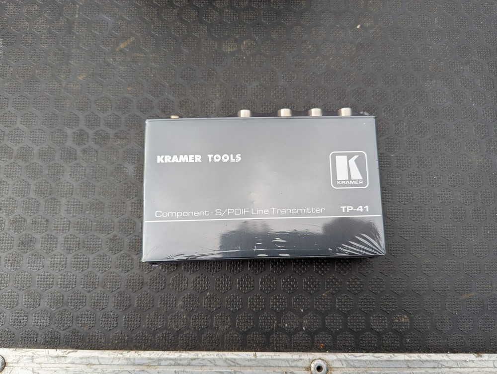 Kramer TP-41/UK