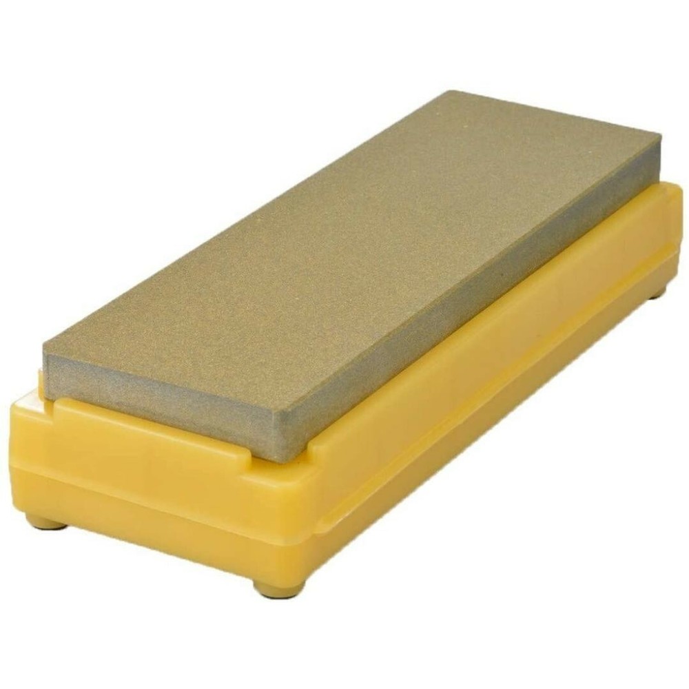 Shapton Sharpening Ceramic whetstone wirepuller of edge Moss #220