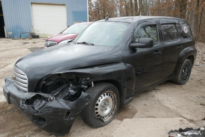 Jack fits 2011 HHR 1962737
