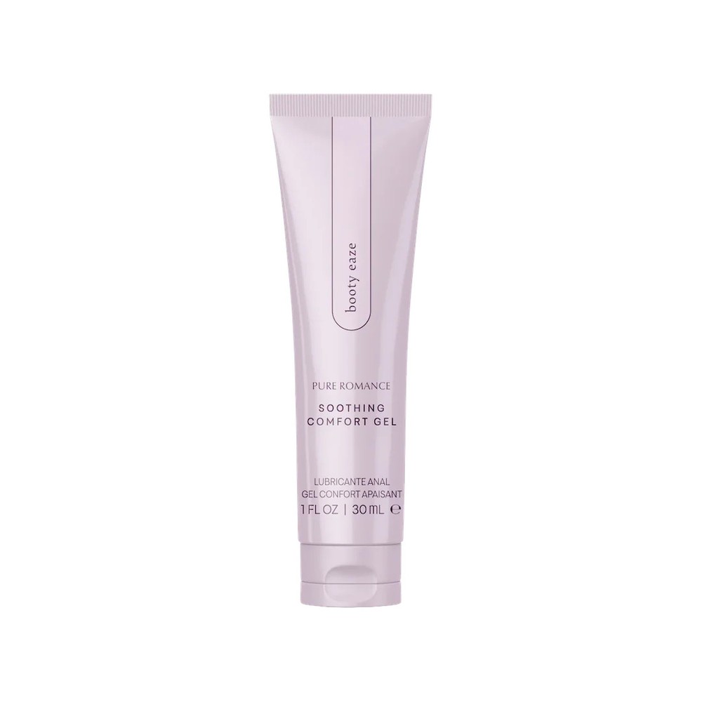Pure Romance Booty Eaze Anal Cooling Gel