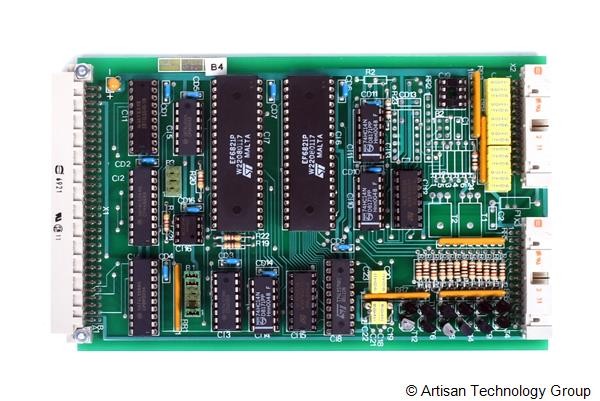 SEI 377 B B4 VME Interface Adapter Board