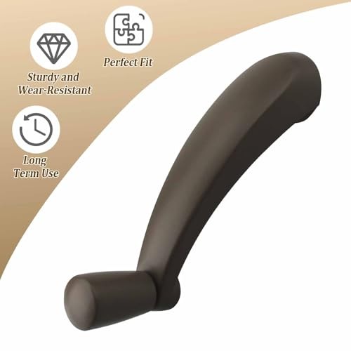 3/8" Window Crank Handle Replacement for Andersen Classic Series Window