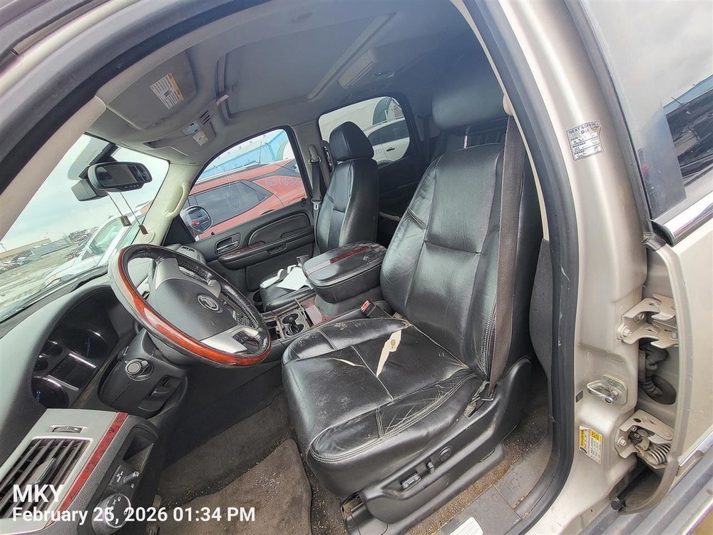 DASH WIRE HARNESS OEM 2008 CADILLAC ESCALADE