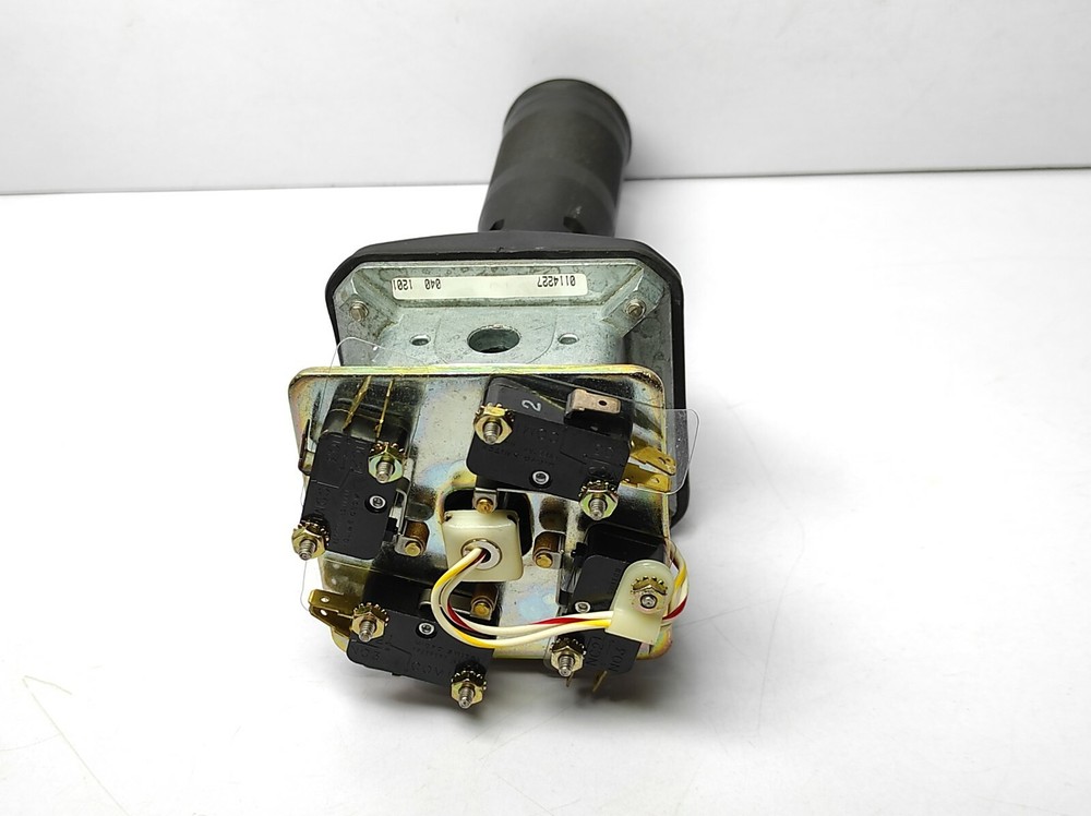 OEM Controls 0000-9608-58 Joystick Controller BJS5M12328