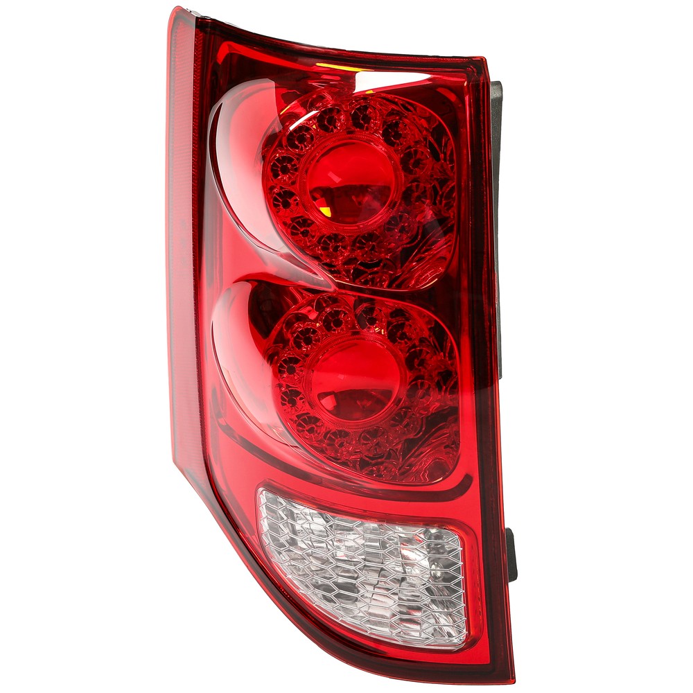 For 2011-2020 Dodge Grand Caravan LED Tail Light Brake Lamp Left Driver Side