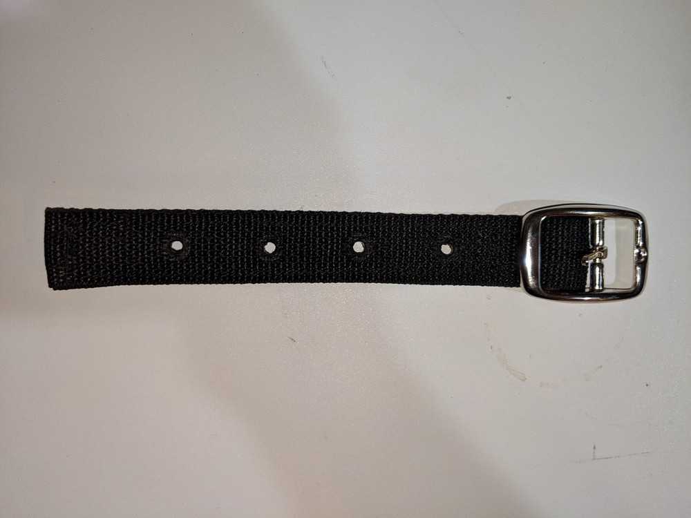 Horse Blanket Chest Buckle Extender