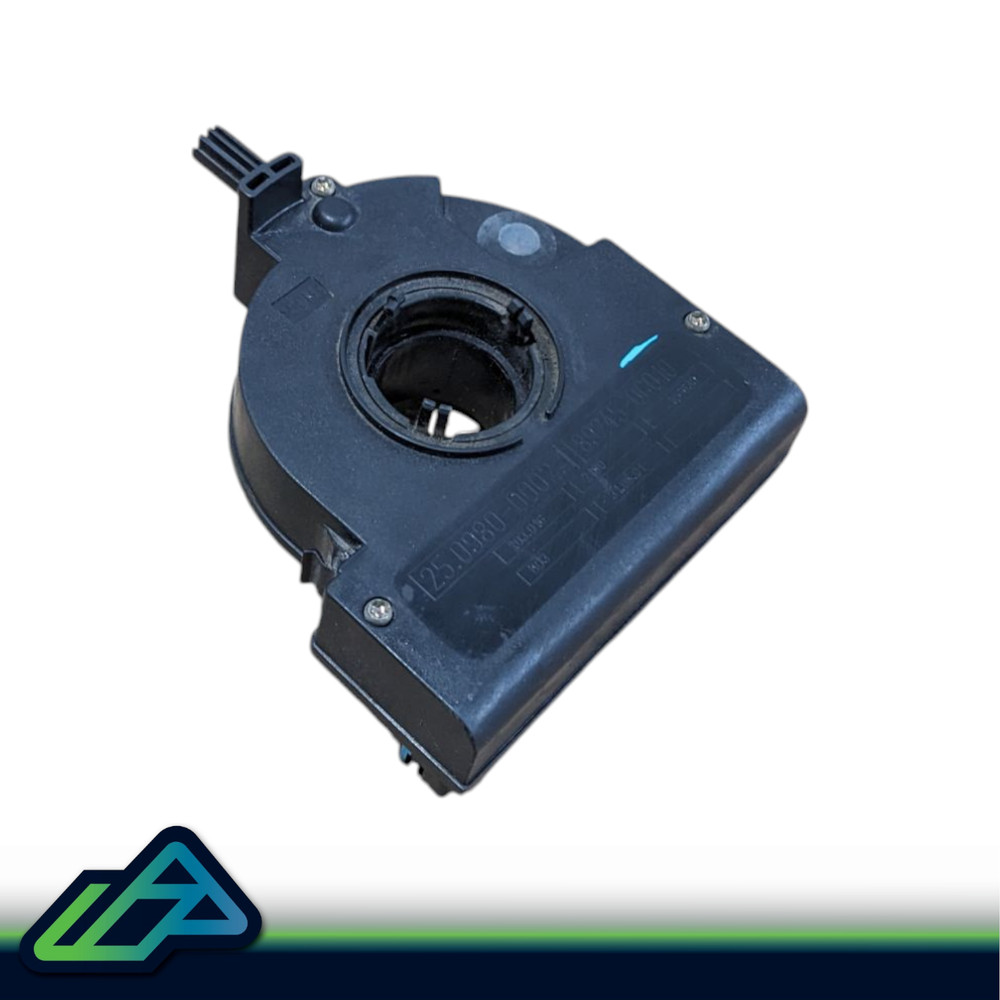 2001 2002 2003 Toyota Sequoia Steering Column Angle Position Sensor 89245-0C010