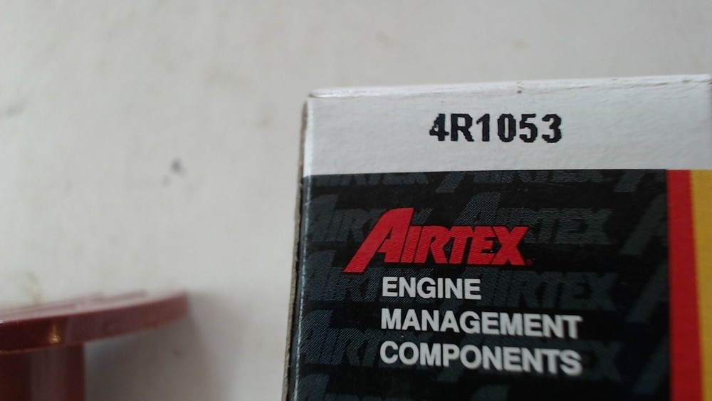 Airtex 4R1053 Rotor