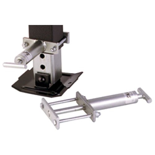 Barker Mfg. 19330 Heavy-Duty Snaps TRAILER STABILIZATION