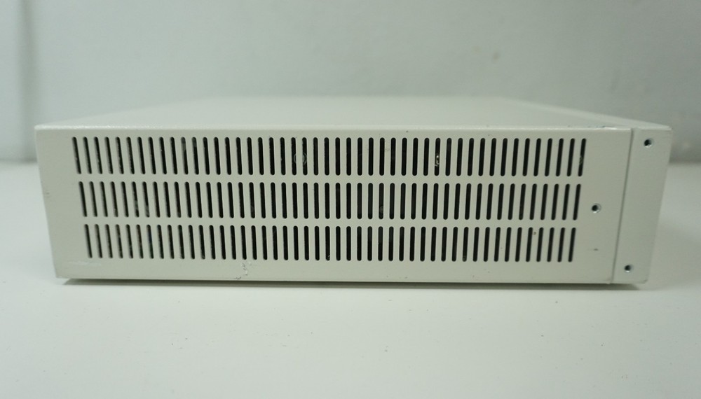 Netcom Sys SMB-0200 SmartBits 200 Performance Analysis Systems ML-7710 Ports x4