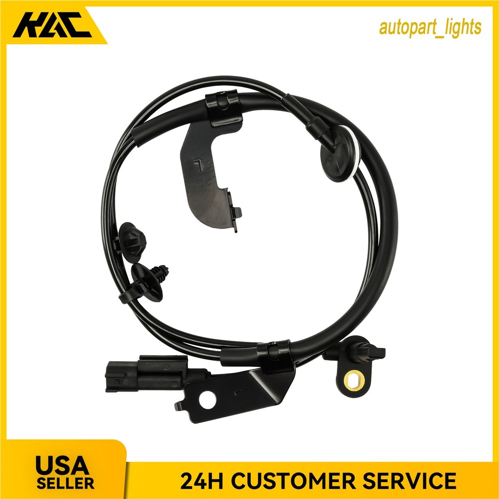 ABS Wheel Speed Sensor Front Left For Jeep Compass Patriot Dodge 2007-2016