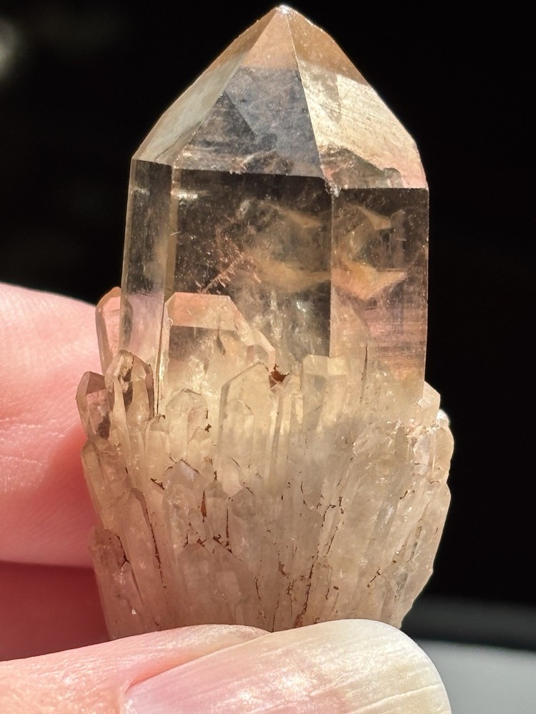 1.6" Pineapple Quartz 24 grams