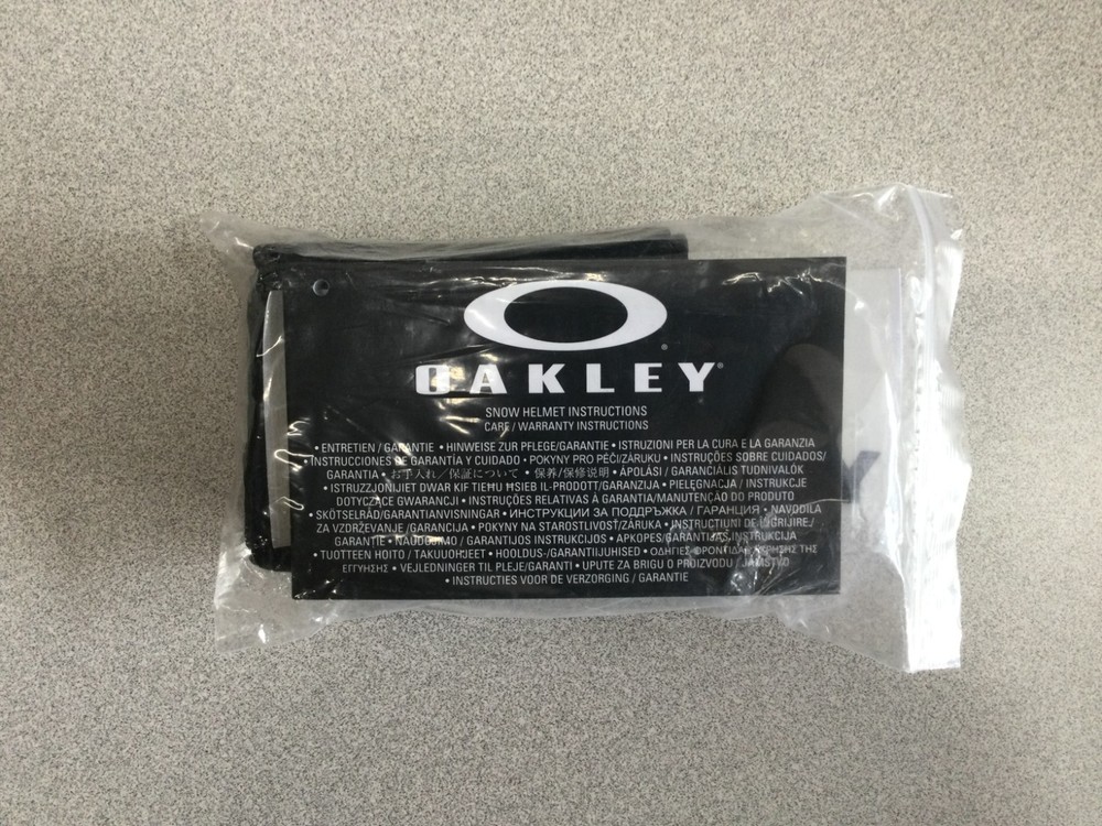 Oakley MOD5 Poseidon S