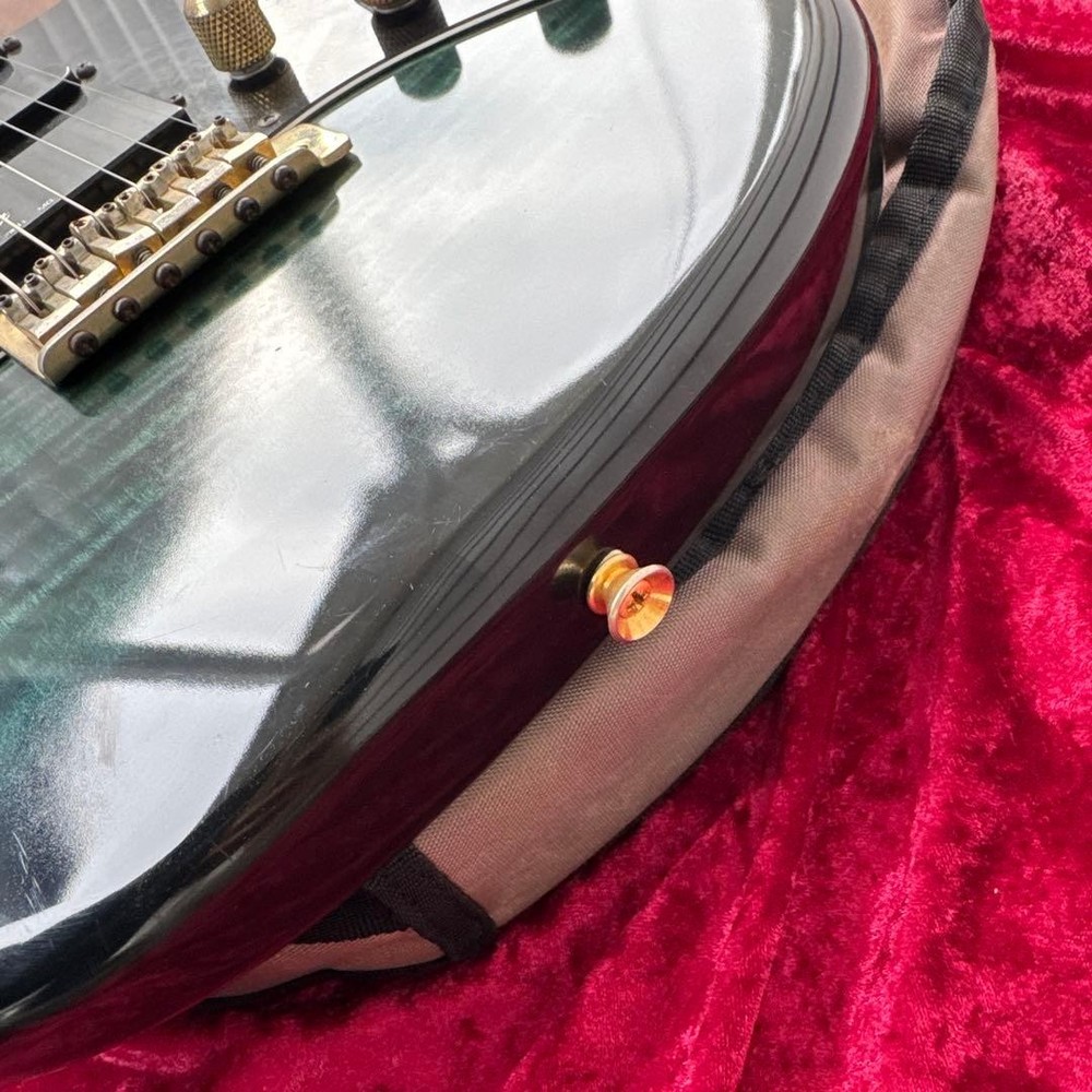 YAMAHA SESSION II Traditional Custom Safe Packing!