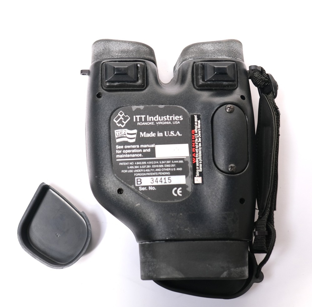 ITT Industries Night G3 Night Vision Binocular