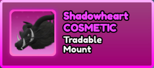 World Zero WZ - SERPENT MOUNTS