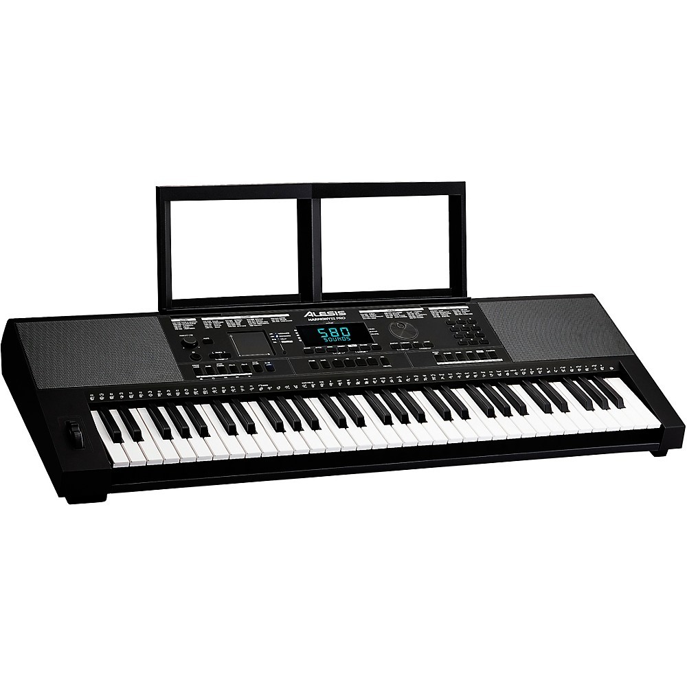 Alesis Harmony 61 Pro Portable Keyboard