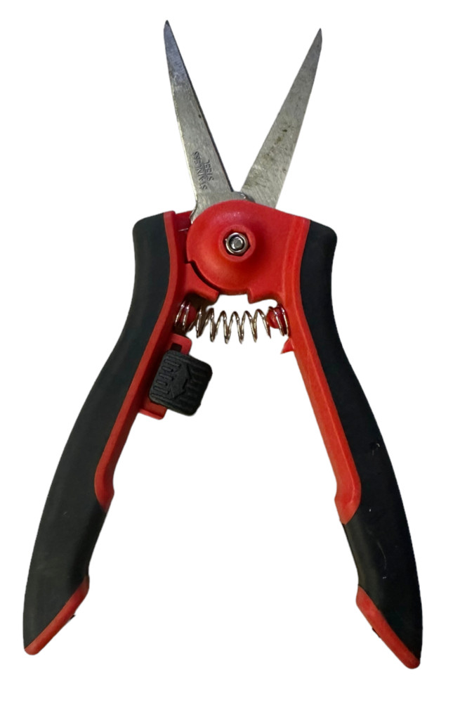 Corona Hydroponic Micro Snips