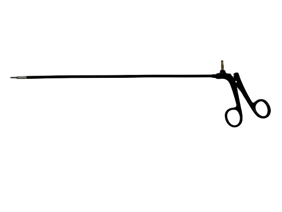 Laparoscopic Duckbill Grasping Forceps 16"