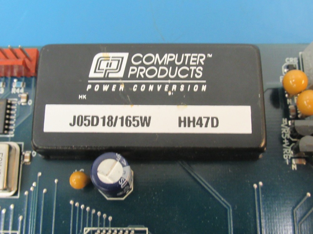 Microstar Laboratories DAP3000a/212 Data Acquisition Board