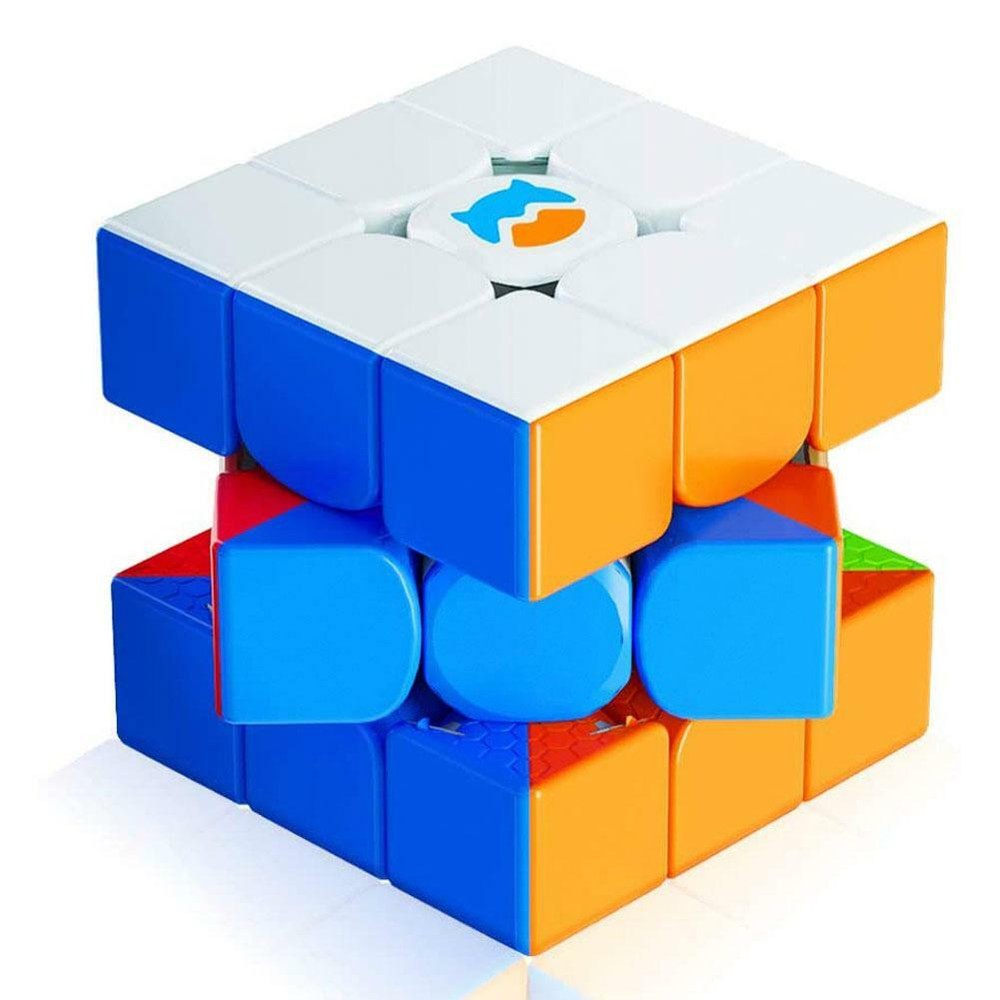 MonsterGo 3x3 Rainbow
